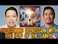 Jerome Chong's Battle with Depression and the Saints Who Saved Him