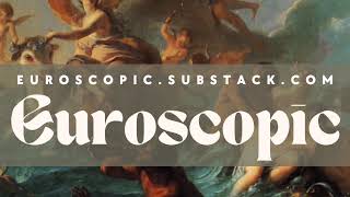 Euroscopic EP4: European \