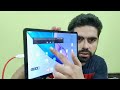 Full desktop mode in MI Pad 5 with keyboard or pen