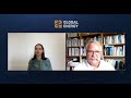 Professor Ib Chorkendorff on the role of catalysts in the low carbon future