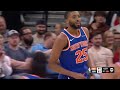 minnesota timberwolves vs new york knicks full game highlights dec 19 2025 nba season