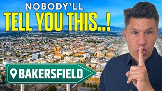 Top Things To Know About Bakersfield California | Charles Peyton