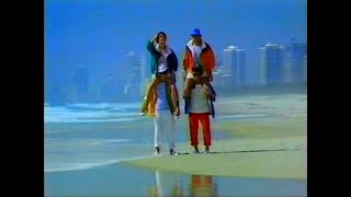 【名古屋・中京ご当地CM】  メンズショップ  ラフォックス（1989年）