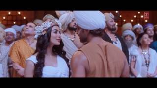 Tu Hai Full Video Song Mohenjo Daro|Hrithik Roshan Pooja Hegde AR RAHMAN Latest Bollywood Songs 2016