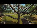 Call of Duty Blackout - 69 - Tree Grapples