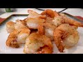 how to cook frozen shrimp in air fryer