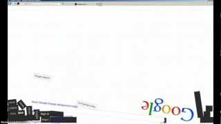 Google - Google Gravity - Mr. doob