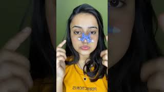 Viral Nose Clip Testing 👃🏻😱😳 Painful 😭 #shorts #trendinghacks #viralshorts #viralhacks #short #hacks