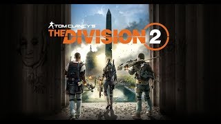 【生放送】 The Division 2 #30 ルーズベルト島侵略の秘密部屋、パトリオット装備を試す 2019.04.12