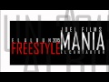joel films el cantautor ft. angeliko on black - freestylemania vol 6 ( el album 2015 ) by drew.