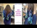 Bc+ Fashion HD Hair Color - Beauty Concern