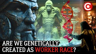Enki's Genetic Modifications to your DNA Will Leave You Speechless | Part 1