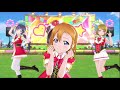 bokura no live kimi to no life µ s love live school idol festival all stars