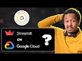 Got Google Cloud Certified, So I Tested Streamlit on Cloud Run