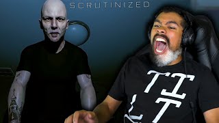 HE ATTACKED ME AFTER I WENT TO SLEEP! | Scrutinized (Part 4)
