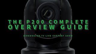 The Complete Guide to the P200