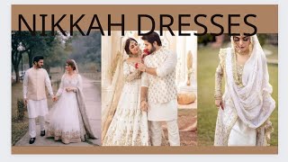 How To Select Nikkah Dress By Every IN One