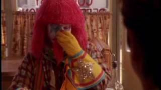 Mark Harmon in Harts of the West
