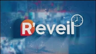 Votre matinale le R’Eveil Du Vendredi 24 janvier 2025 Sur Walf Tv