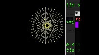 Drawing Lines Art Geometry With Python Using Turtle Module How To Tutorialmkv 2018 03 30 16 32