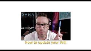 Create your Last Will and Testament Now for Free