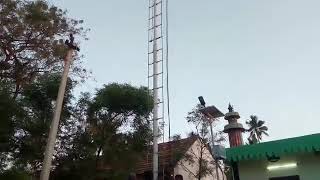 Kurumbur kanthuri kodi vila 1 day 08-03-2019