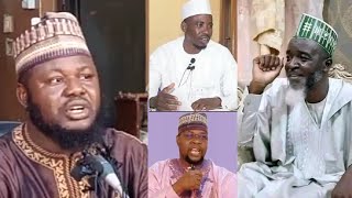 Nasihar Shiekh Musa Assadussunnah ga Ɓangaren Sheikh Bello Yabo da Sheikh Murtala Asada