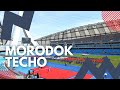 MORODOK TECHO NATIONAL STADIUM - ARENA OLAHRAGA TERBESAR DI KAMBOJA