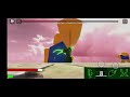 Roblox Hours | Ronin Alpha boss fight from his perspective