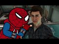 Spider-Man Edge of Time REVIEW - The Mediocre Spider-Matt