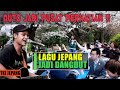 Reaksi Orang Jepang Dengar Lagu Mirae-Kiroro Versi Dangdut TKI Jepang