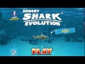 Hungry Shark Evolution | Moby Dick Android Gameplay - Ep 29 HD |megalodon shark evolution