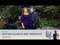 Episode #5: Heather Heying & Bret Weinstein