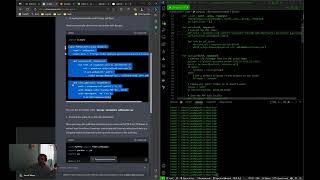 A simple web scraper with ChatGPT