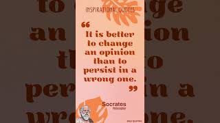 Socrates Quotes on Life & Happiness #48 |  | Motivational Quotes | Life Quotes | Best Quotes #shorts