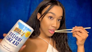 ASMR I Eat Your Face For 1 Hour 😋🍽 Personal Attention ASMR