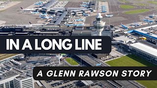 In a Long Line - A Glenn Rawson Story