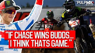 Battle for the Ages? Predicting the Sexton/Tomac Battle down the stretch