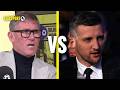 Simon Jordan SLAMS DEGRADING Jake Paul vs Mike Tyson With One DEFENCE As He SWIPES At Carl Froch 😳