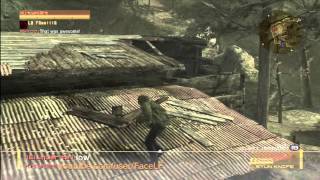 [MGO] LaFammilia vs GruUnit Race F.F.M2TS