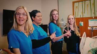 Keeping our caregivers safe: How Intermountain Health is helping reduce sharps injuries