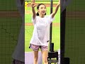 20220913 rakutengirls “全力轟” 阿銀梁家榮應援曲…昨日終於獲得主場首座單場mvp🔥 卉妮😎