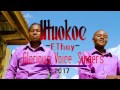 UTUOKOE- Filbert Thoy.OFFICIAL VIDEO-GLORIOUS VOICE SINGERS 2017