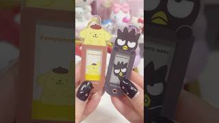 오! 노우우!! 이건 아니자냐!! 😤 산리오 마이네임키링 🥲 두번 배신 당함!!? ✨ Unboxing sanrio Blind box ✨ #shots