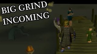 Old School Runescape - From Scratch (Ep. 70)