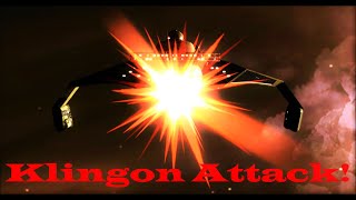 Klingon Attack! (2285)