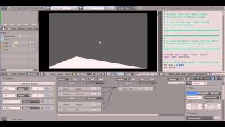 Character Controller - BGE