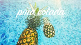 LiQWYD - Piña colada (Free download)