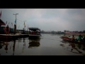 ล่องเรือรอบเกาะเกร็ด จังหวัดนนทบุรี