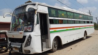 Bus Journey || Madhubani To Patna